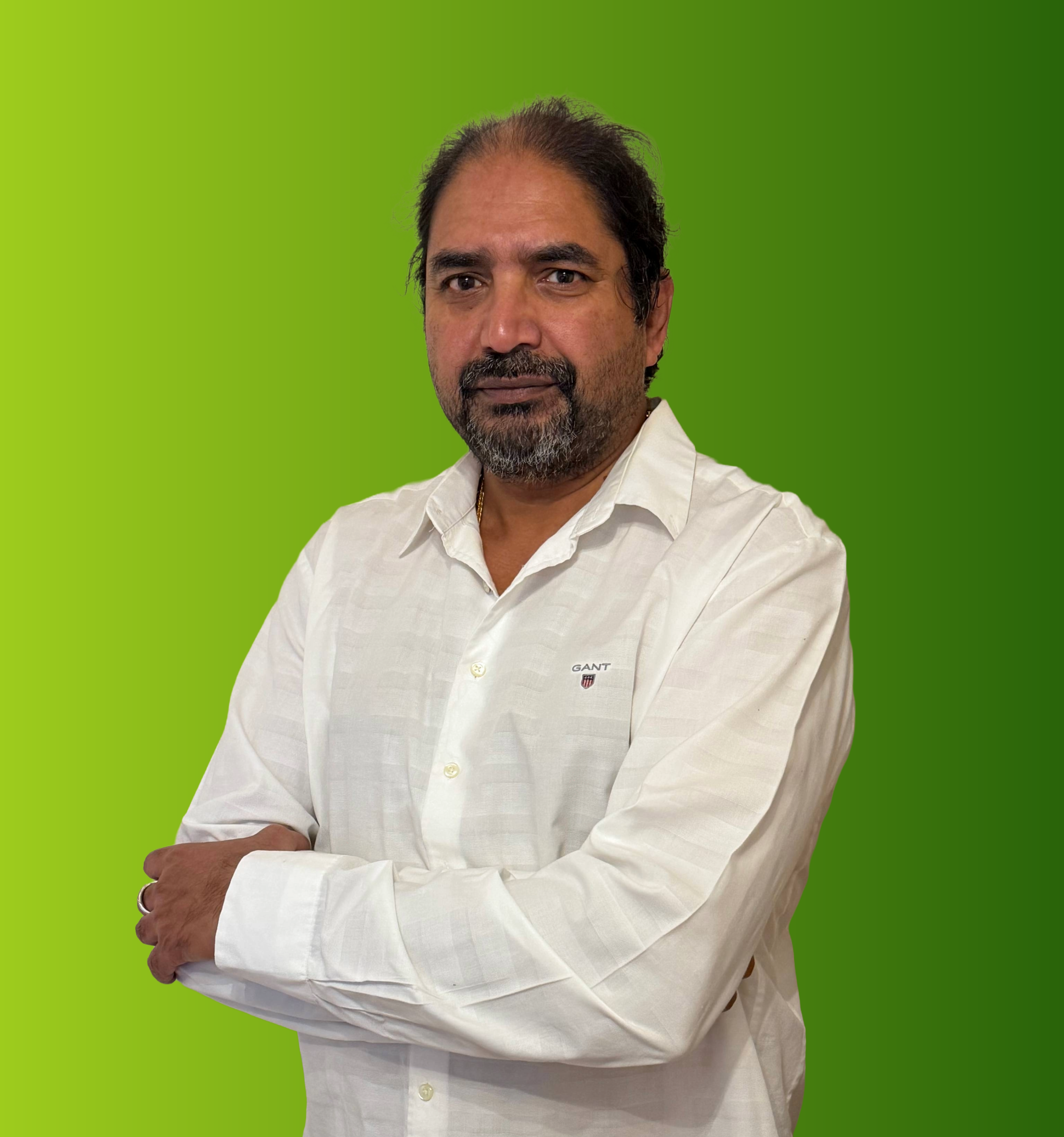 Ravi Adapa